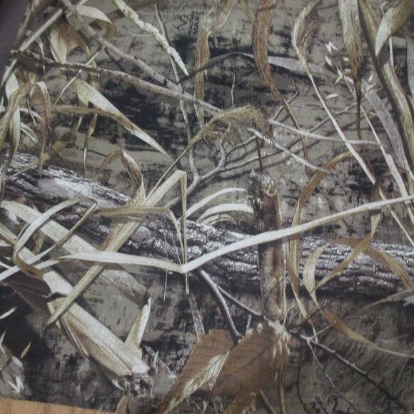 Realtree Max 5 men’s Camo Bird Hunting Jacket Realtree Sixe XL  46=48 - Picture 11 of 15